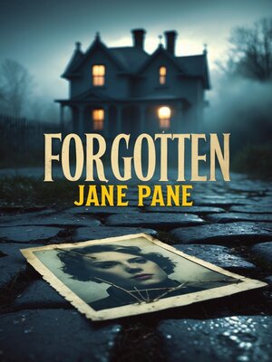 cover image of Forgotten
